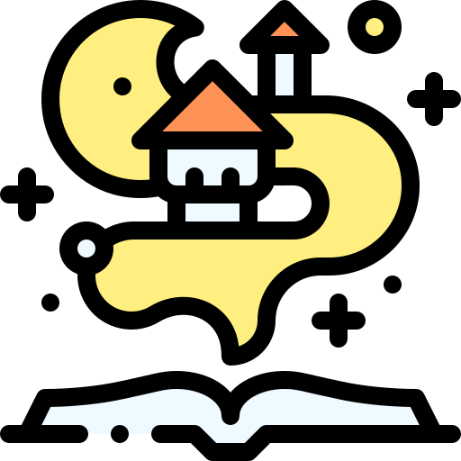 Children Story Generator 