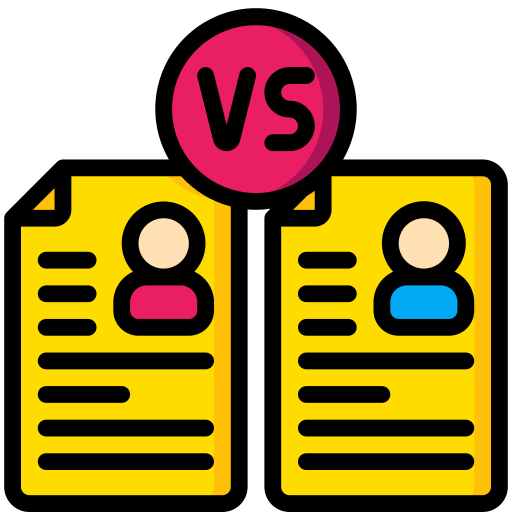 Student Name Comparison 