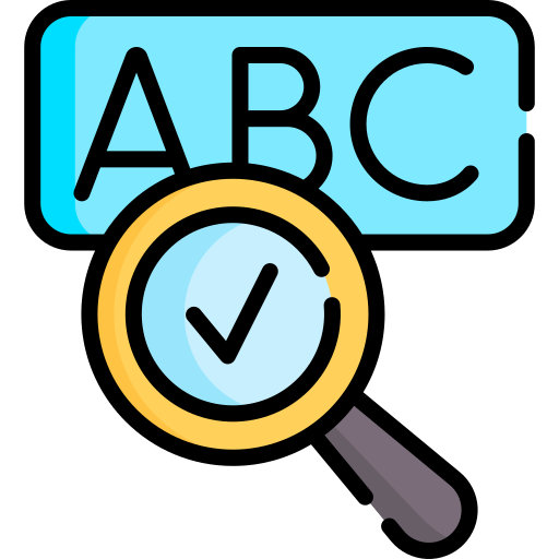 مصحح مجاني للأخطاء النحوية بالذكاء الاصطناعي باللغة الإنجليزية